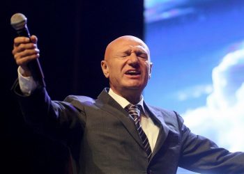 UVENUO JE NARCIS BIJELI: Zašto smo voljeli Šabana Šaulića