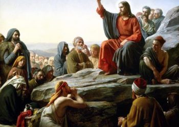NIJE MIT Tri povijesna dokaza da je Isus doista postojao