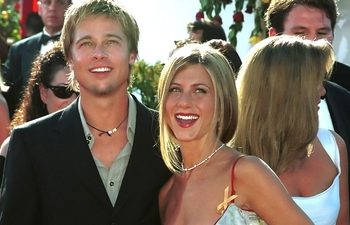 JENNIFER ANISTON I BRAD PITT: Nakon svega što su prošli, opet su sve iznenadili