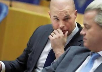 KO SE ZA NAŠU SOFRU BACA PRVI ZA NJU SJEDA Postao je musliman a do jučer je govorio da su go*na
