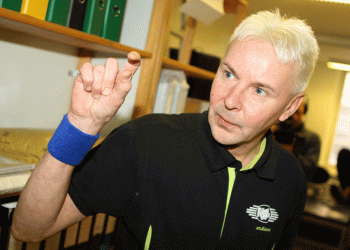 IZNENADA PREMINUO Matty Nykänen, legendarni ski skakač