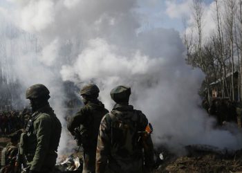 TENZIJE OKO KAŠMIRA, OBORENI AVIONI I ZEMLJE NA IVICI SUKOBA: Šta se događa između Indije i Pakistana