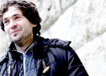 NAJLJEPŠI GLAS BALKANA Mičković: “Prvo sam otkrio punk, a onda Sefarde i sevdah”