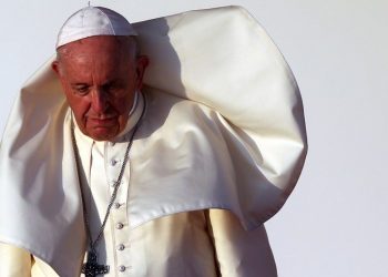 PAPA FRANJO O KRIZI U JEMENU: Plač ove djece doseže do samoga Boga