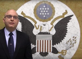 TRUMPOV ČOVJEK ZA BALKAN: Loše vijesti za Dodika i Dačića