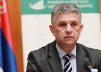 UGLJANIN NAJAVIO DEMONSTRACIJE U N. PAZARU Ugljanin: Nemamo više namjeru stvarati prividnu sliku o postojanju demokratskih institucija