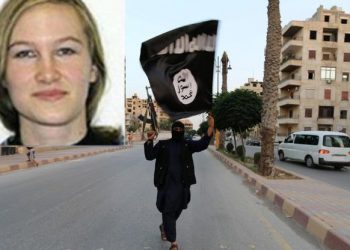 IZ KATOLIČKE OBITELJI Ko je jedina Hrvatica u ISIL-u koja je preživjela?