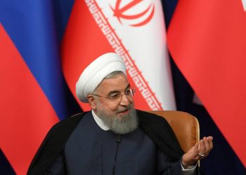 NEKA POKAŽU POŠTOVANJE Rouhani: Pregovori s Amerikancima mogući samo ako se pokaju