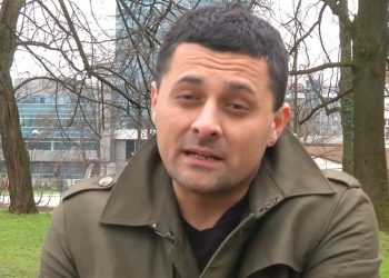 BOŠNJACI SU GA DUŽNI ZAŠTITI: Zbog prijetnji smrću Srđan Šušnica napustio Banju Luku