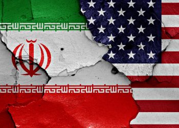 SAD I IRAN, NEKADA VELIKI PRIJATELJI Ali ovaj događaj je promijenio sve (VIDEO)