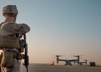 ŽELE NADGLEDATI IRAN: Novi pristup američke misije u Siriji i Iraku mogao bi pokrenuti rat sa Iranom