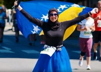 (VIDEO) SNAŽNA FAJTERICA Abu Hamzina pokćerka govori o svom najvećem podvigu