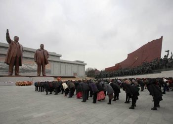 OPIJUM ZA NAROD Zašto se u Sjevernoj Koreji metamfetamin nosi na poklon