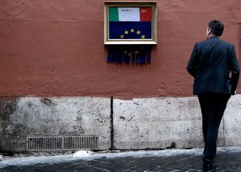 GLOBALNE POSLJEDICE JAVNOG DUGA ITALIJE: Da li su u italijanskoj recesiji svi gubitnici?