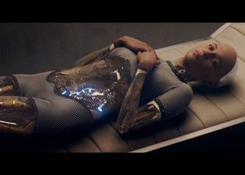 KO SU DIGISEKSUALCI: Ljubav između robota i čovjeka