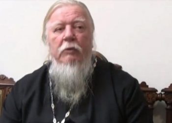 DRAMATIČNO UPOZORENJE RUSKOG SVEĆENIKA: Minaret će uskoro biti preko puta Kremlja!