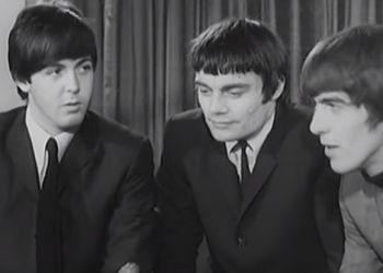 PETI BEATLE: Tužna priča nepoznatog člana
