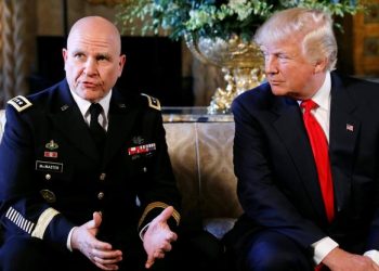 TRUMPOV GENERAL: “Trebali smo Srbe gaziti svim sredstvima”