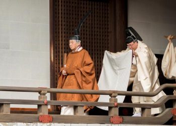 POVIJESNI DAN Za mjesec dana u Japanu će se ispisati povijest