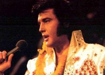 SULUDA PRIČA: Kako je drogirani Presley progonio komunjare