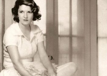 ZELDA FITZGERALD Umrla je u ludnici, sama i nadrogirana