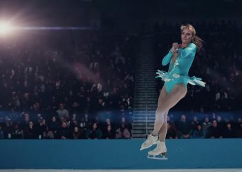PLES SA ZVIJEZDAMA Bila je najbolja na svijetu, ali skandal joj nisu oprostili