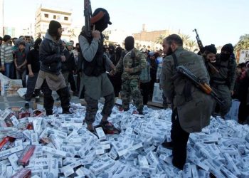NIJE SVE GOTOVO ISIL-ovcima ostale milijarde – mogu finansirati još ratova