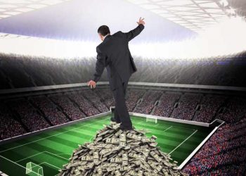 NEKADA OLYMPIQUE I BLACKBURN, DANAS CHELSEA I MANCHESTER CITY: Kako su uloženi milioni uvijek donosili titule