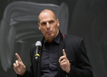 KAPITALIZAM I STAGNACIJE Varoufakis: Kapitalizmu je samo jedna tendencija prirodno svojstvena: težnja stagnaciji