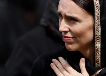 KO JE NOVA SVJETSKA POLITIČKA ZVIJEZDA? Ona je bivša mormonka, a danas agnostik. Sebe opisuje kao anksioznu i nesigurnu osobu