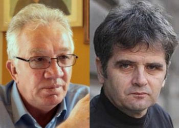 KEBINA AVAZOVŠTINA Kazaz: U nedoumici sam da li Kebo gleda Željkovim ili svojim očima
