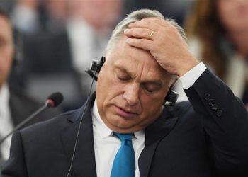 ZAŠTO ORBAN NEĆE DOBITI EVROPSKE IZBORE Krastev: Orbanova kampanja fokusirana na migracije propast će