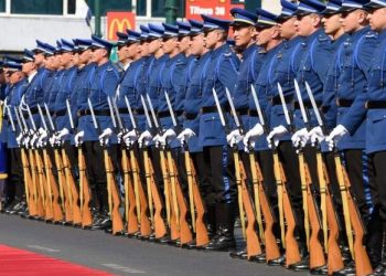 ŠTO JE VIŠE ZASTAVA, BARJAKA I STEGOVA SVE JE MANJE DRŽAVE Mlakić: Samo NATO može spasiti Bosnu od haosa, kao i C. Goru