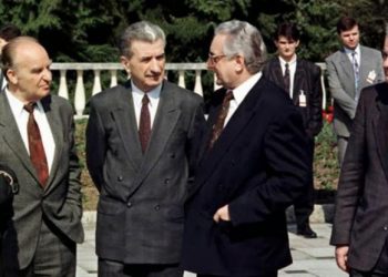 JEZIČKI STANDARDI Svijetu nije jasno…