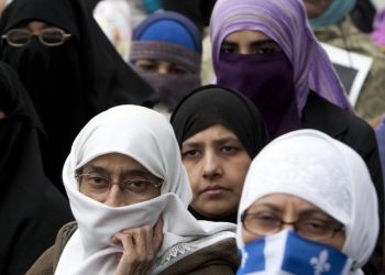 ŽIDOVI I MUSLIMANI SE PROTIVE Quebec zabranjuje vjerske simbole u javnim institucijama