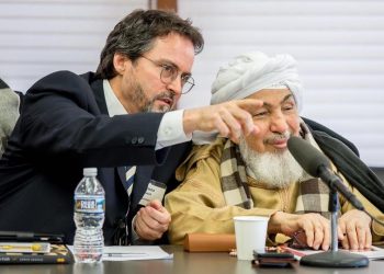 LICEMJERSTVO ISLAMSKIH INTELEKTUALACA Parker: U narativu šejha Hamze Yusufa politički islam je pod utjecajem marksizma
