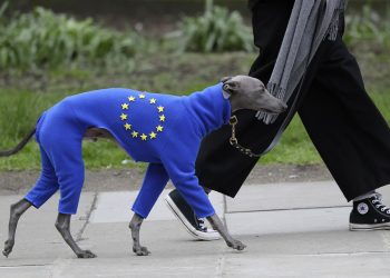 BREXIT – UZROK ILI SIMPTOM KRIZE Younge: Svi nam se smiju. I zašto ne bi?
