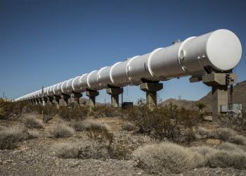 HYPERLOOP: Kada ćemo putovati hiljadu kilometara na sat?