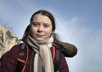 KO JE GRETA THUNBERG: Aktivistica o kojoj priča čitav svijet, a ima samo 16 godina