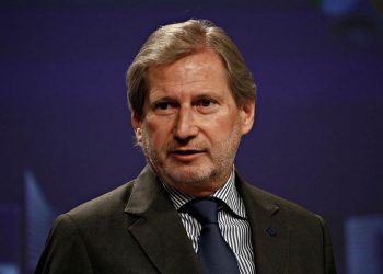 WASHINGTON POST: SAD se povlači sa Balkana, a Johanes Han kaže da to nije problem