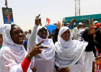 S. ARABIJA I UAE ŠIROKE RUKE: Sudanu tri milijarde dolara