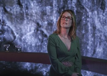 “GLORIA BELL“: Kako je film sa Julien Moore vratio žene starije od 50 u filmsku industriju