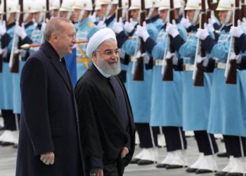 SAVEZ JAČI OD UCJENE Turska će i nakon Trumpove odluke kupovati iransku naftu