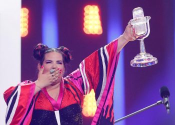 STARE RANE Je li moguće da se niko ne pojavi na Eurosongu u Izraelu?