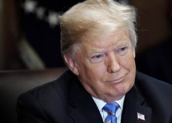 NOVAC PRIČA DRUGU PRIČU Kako je dolar ojačao poziciju američkog predsjednika Donalda Trumpa
