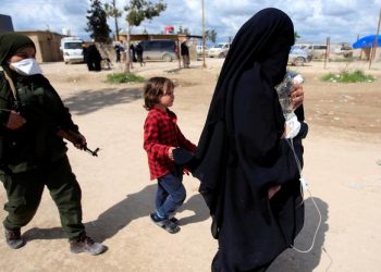 108 DJECE I ŽENA ISIL-OVACA vratilo se na Kosovo: Šta s njima?