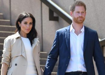 SVE TAJNE KRALJEVSKIH BEBA: Pravila vrijede i za Meghan