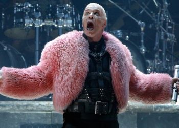 RAMMSTEIN Njihove pjesme su za borbeni duh koristili teroristi Čečeni
