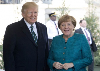 RASKOL IZMEĐU EVROPE I SAD: Da li je Trump krivac za slabljenje Zapada