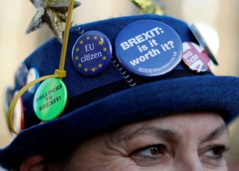 BREXIT I RADIKALNA DESNICA Mason: Dok se lijevi zagovornici brexita dure na Twitteru, laburistička radikalna ljevica izlazi na ulice